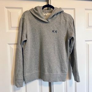 KAWS x Uniqlo x Sesame Street XX Limited Edition Hoodie